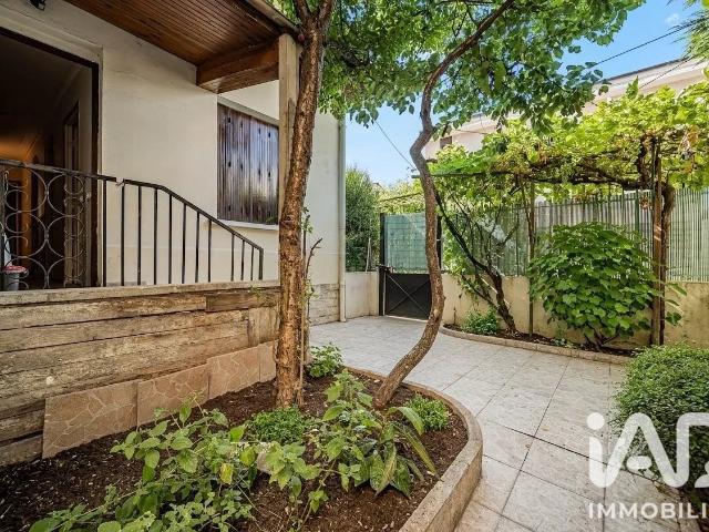 Maison vente à Nanterre, Asnières-sur-seine