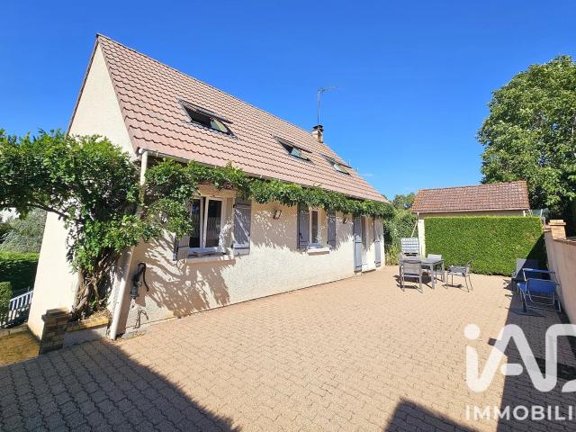 Maison vente à Évreux, Normanville