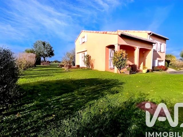 Maison vente à Muret, Salles-sur-garonne