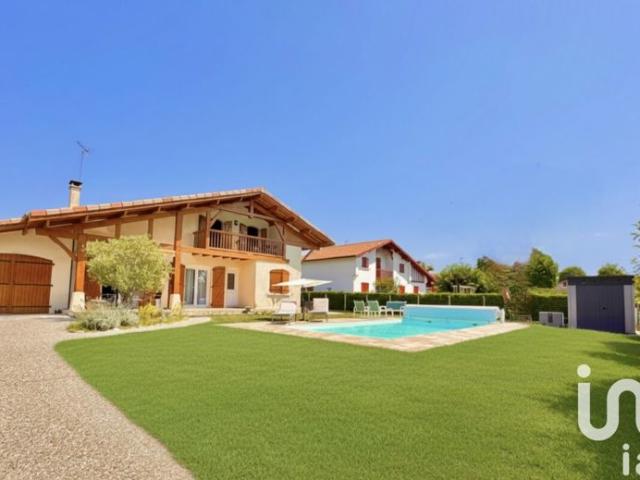 Maison vente à France métropolitaine, Saint-andré-de-seignanx
