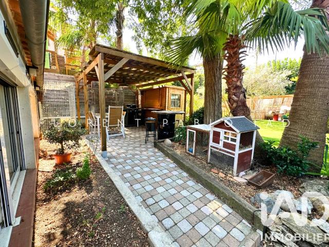 Maison vente à Arrondissement de Toulon, La Seyne-sur-mer