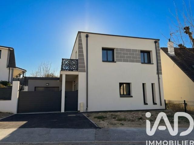 Maison vente à Reims