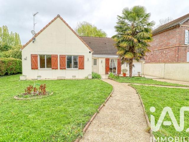 Maison vente à Pontoise, Valmondois