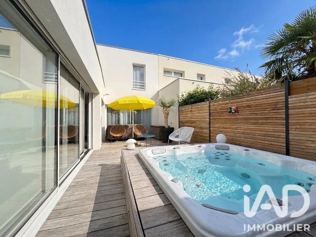 Maison vente à Rennes, Bretagne