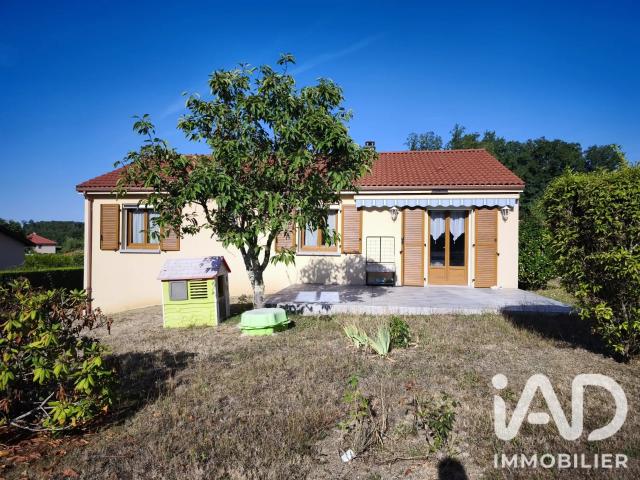 Maison vente à Limoges, Rilhac-rancon