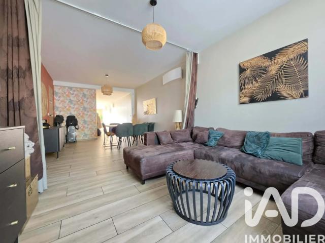 Maison vente à Lille, Tourcoing