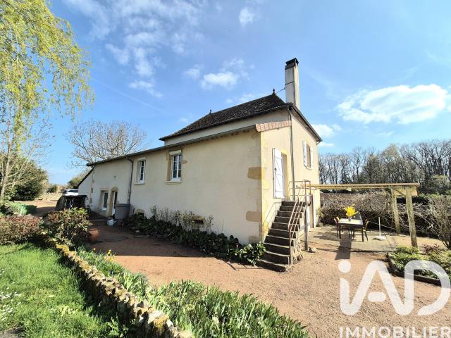Maison vente à Narbonne, Saint-laurent-de-la-cabrerisse