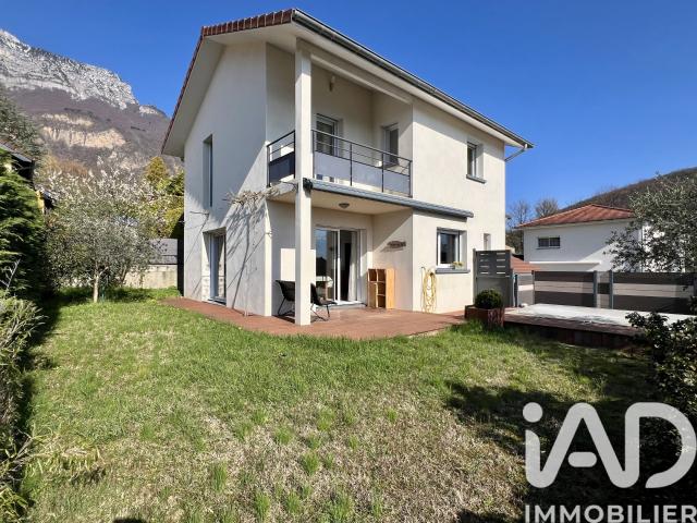 Maison vente à Grenoble, Claix