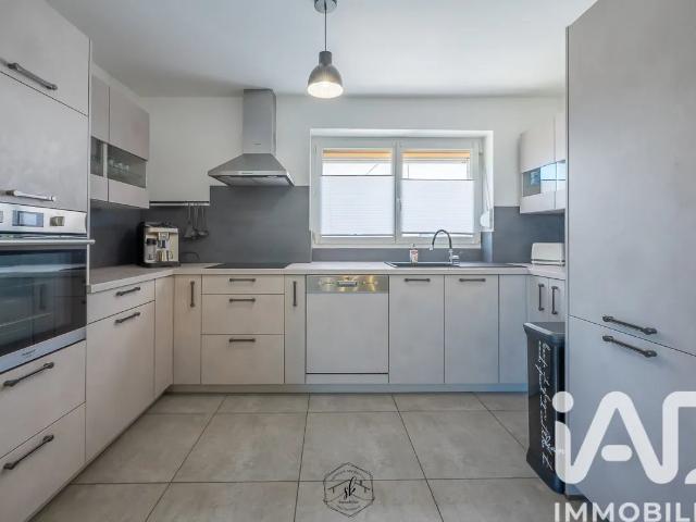 Maison vente à Metz, Maizières-lès-metz