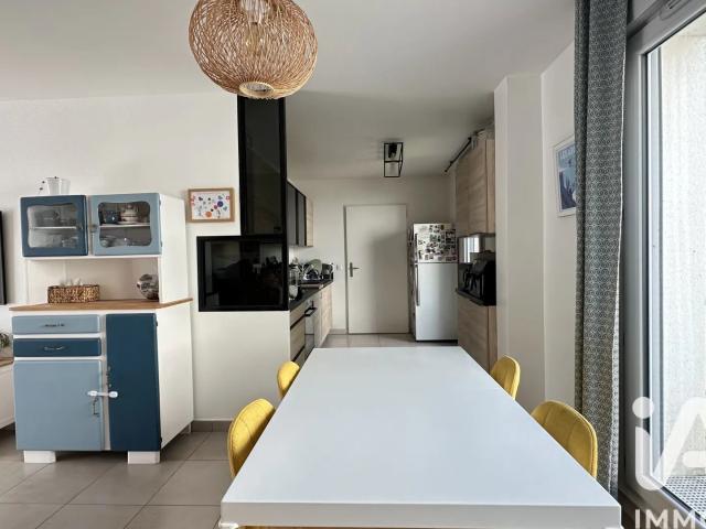 Maison vente à Le Mesnil, Longpont-sur-Orge