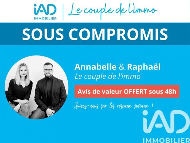 Maison vente à France métropolitaine, Argelos