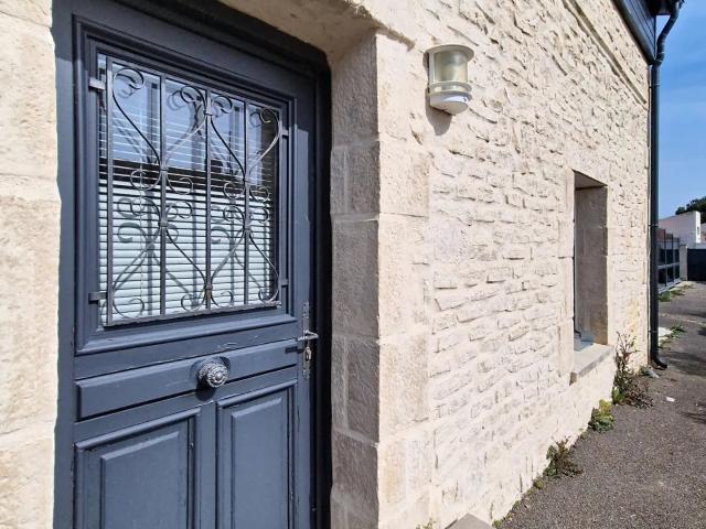 Maison vente à Champs de Margot, Saint-Cyr-du-Doret