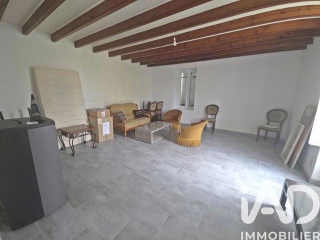 Maison vente à Fontenay-le-Comte, Saint-mesmin