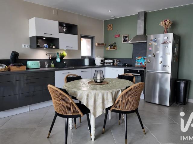 Maison vente à Montbrison, Sury-le-comtal