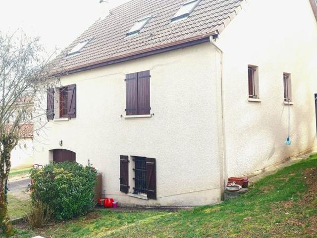 Maison vente à Limoges, La Roche-l'abeille