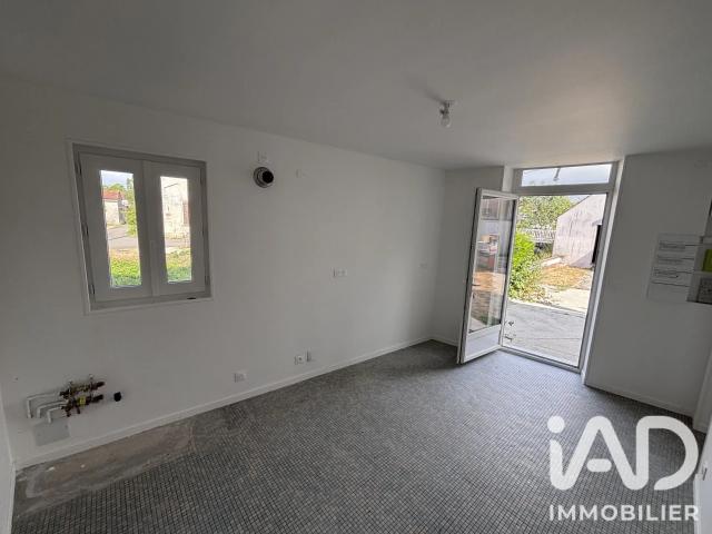 Maison vente à Meilleray, Seine-et-Marne
