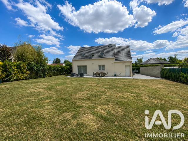 Maison vente à Évry, Nainville-les-roches