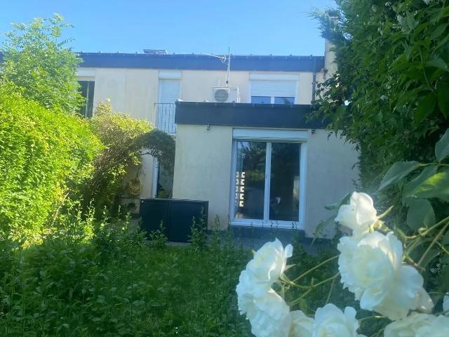Maison vente à Pontoise, Menucourt