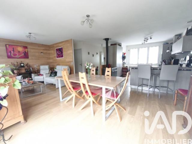Maison vente à Laval