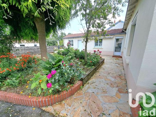 Maison vente à France métropolitaine, La Ferrière