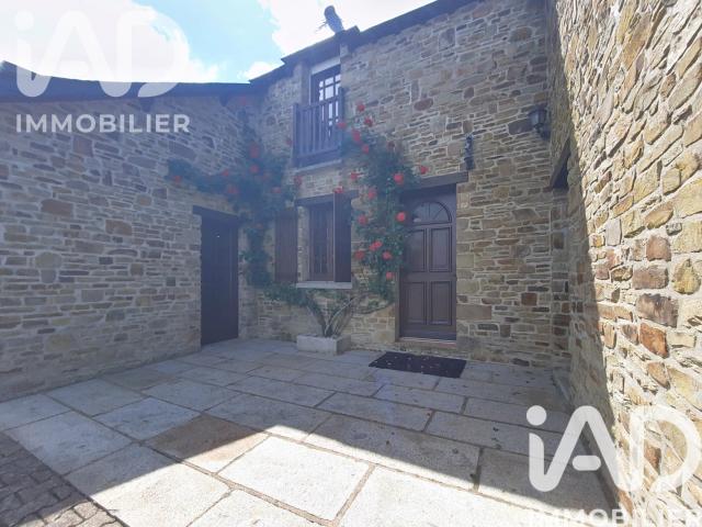 Maison vente à Narbonne, Saint-jean-de-barrou