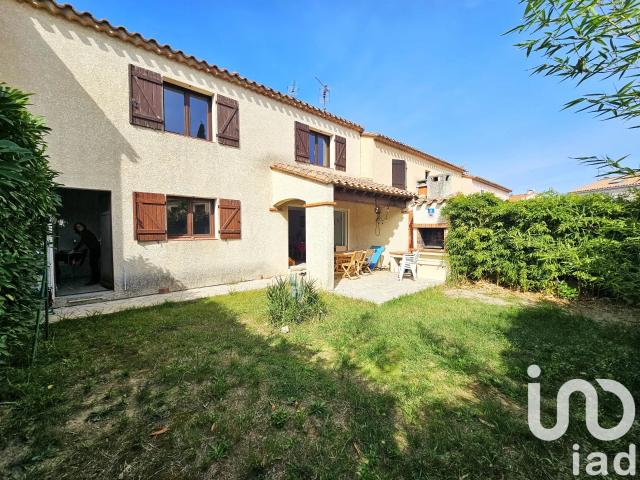 Maison vente à Perpignan