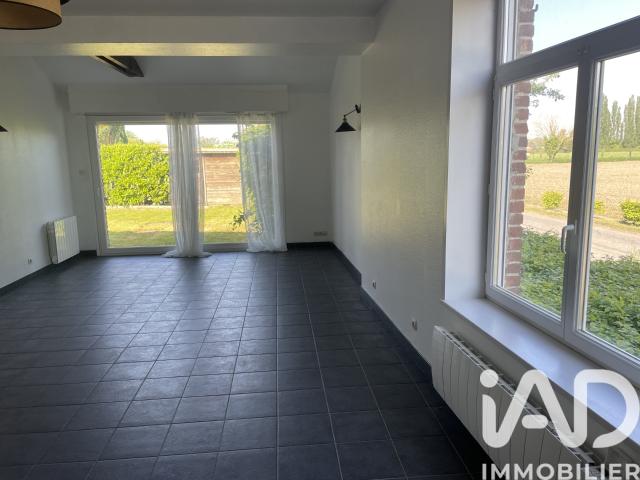 Appartement vente à Châteauroux