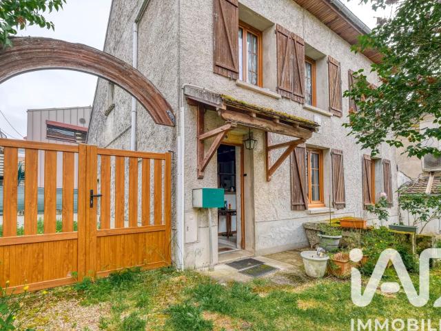 Maison vente à Meaux, Chamigny