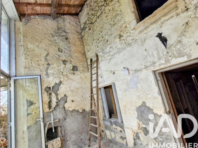 Maison vente à Libourne, Rauzan