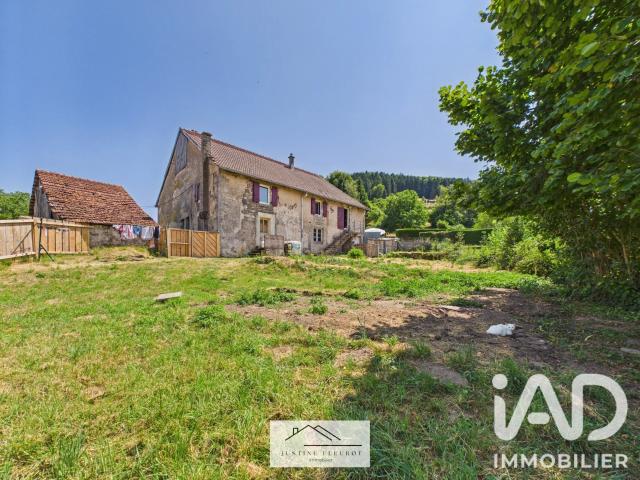 Maison vente à Épinal, Le Val-d'ajol