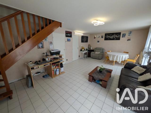 Maison vente à Menucourt, Val-d'Oise