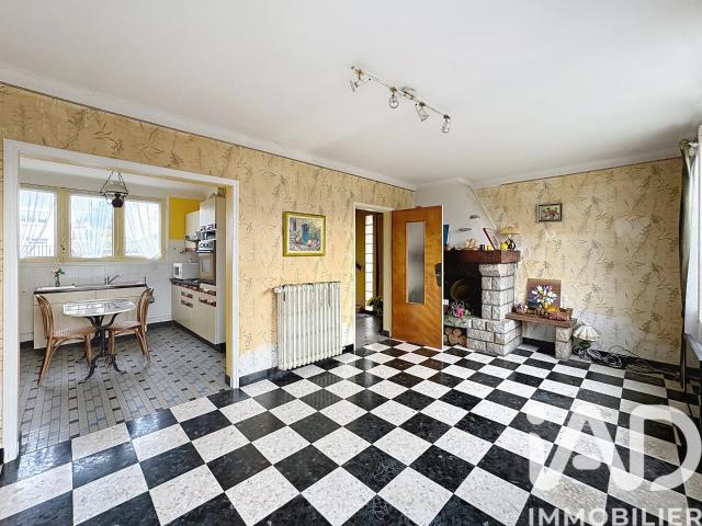 Maison vente à Saint-Nazaire, Savenay