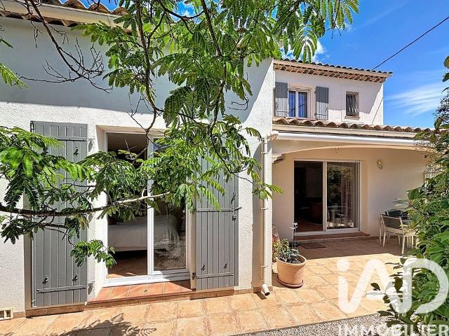 Maison vente à Arrondissement de Toulon, Bandol