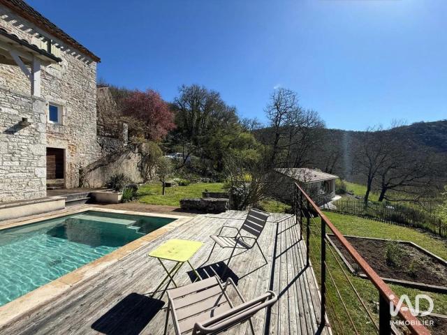 Maison vente à Salapissou, Pradines