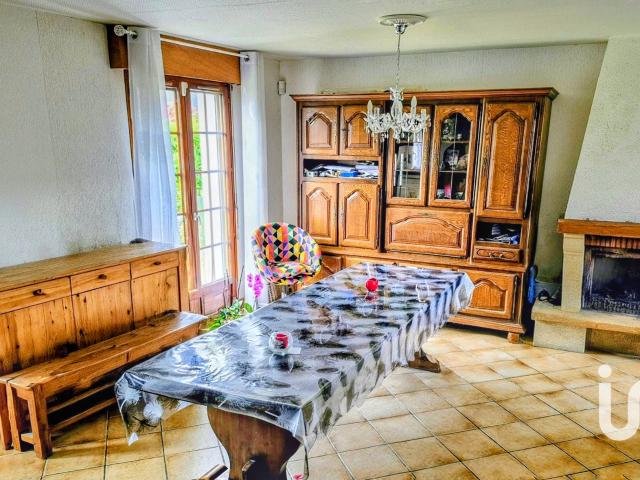 Maison vente à Vannes, Bretagne