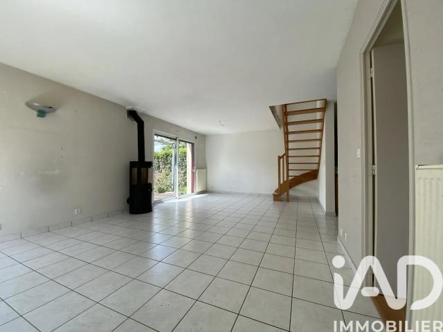 Maison vente à Theix, Theix-Noyalo