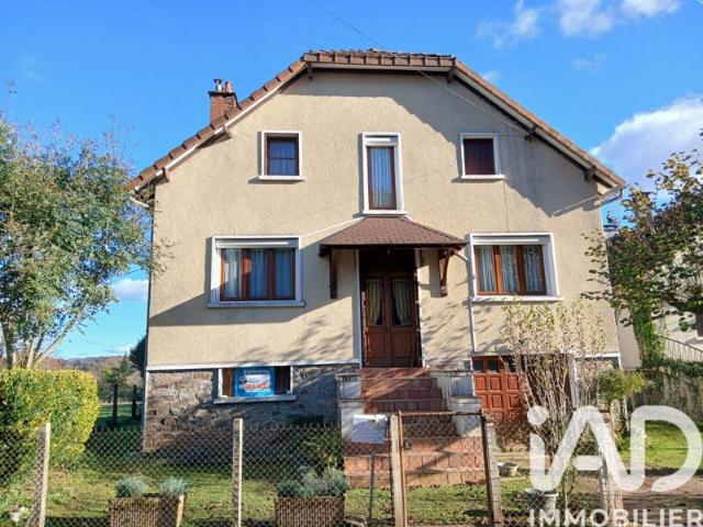 Maison vente à Nontron, Firbeix
