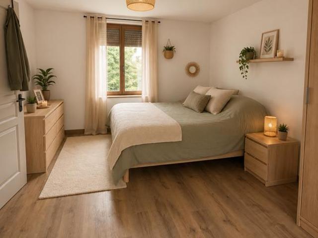 Maison vente à Montbéliard, Arcey