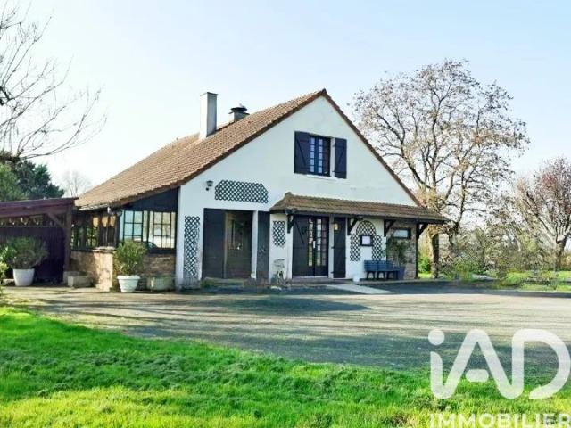 Maison vente à Celon, Indre