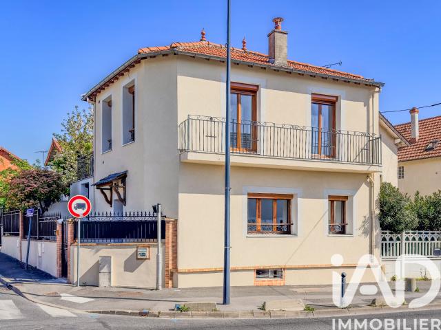 Maison vente à Béziers
