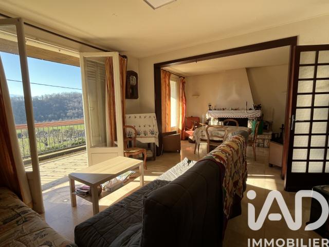 Maison vente à Bagnères-de-Bigorre, Mauvezin