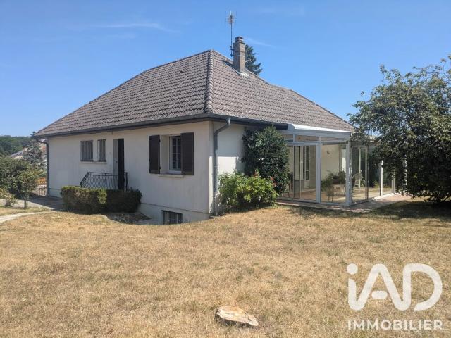 Maison vente à Langres, Grand Est