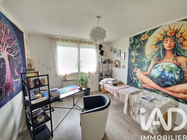 Maison vente à Montargis, Amilly