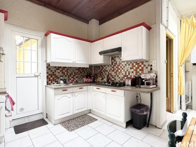 Maison vente à Aurillac, Maurs