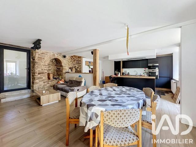 Maison vente à Plessala, Le Mené