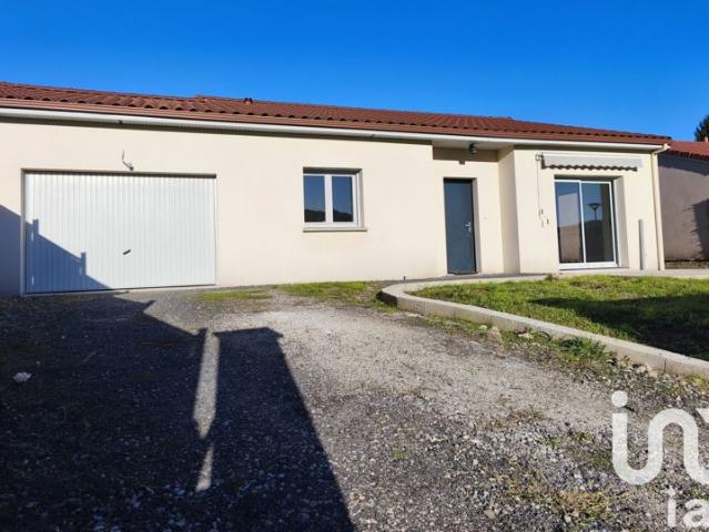 Maison vente à Aurillac, Yolet