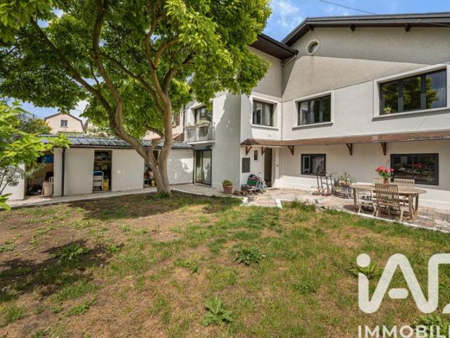 Maison vente à Le Raincy, Noisy-le-grand
