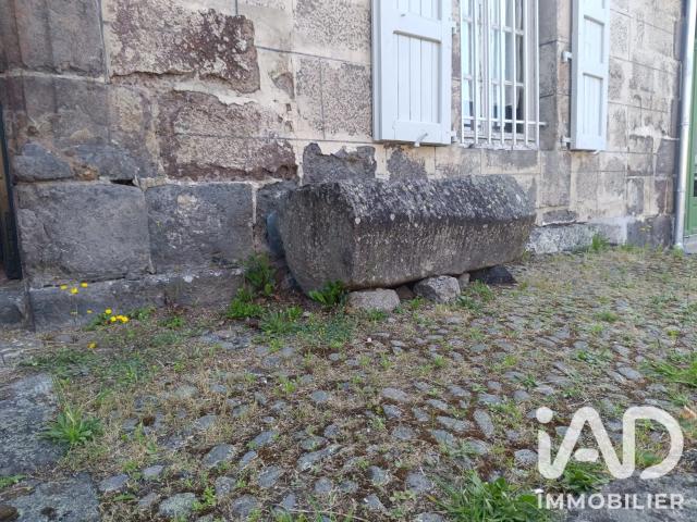 Maison vente à La Girbe, Tournemire
