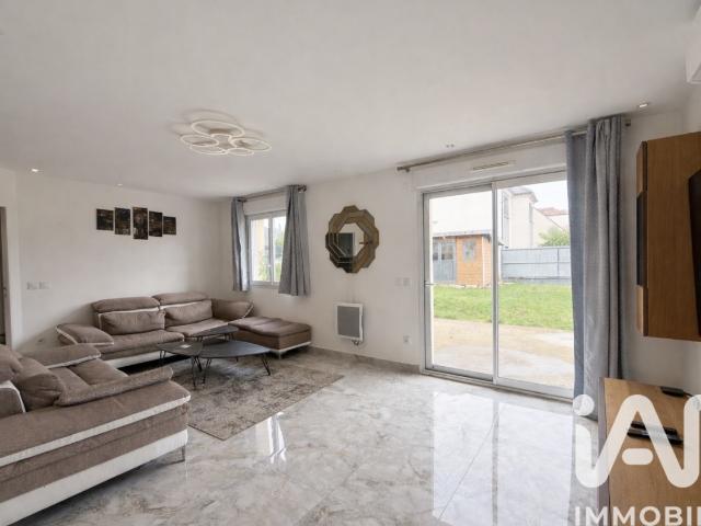 Maison vente à Créteil, Mandres-les-roses