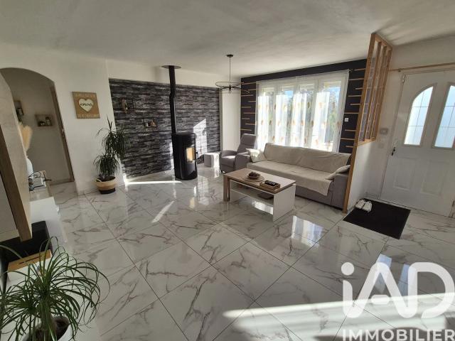 Maison vente à Parthenay, Le Tallud
